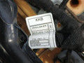 салон (комплект сидений) BMW X5 M F85 2016, 4.4 л., S63 B44 B, бензин, АКПП, donington grau (c28), полный привод, 52108062297, 52108062298, 52108066626, 52208069630, 52208069629, 52208062334, 52208062332, 8062297, 8062298, 8066626, 8069630, 8062334 - фото №36