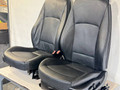 салон (комплект сидений) BMW Z4 E85 2003, 2.5 л., M54 B25 (256S5), бензин, АКПП, black sapphire metallic (475), кабриолет, 52107121708, 52107121707, 52107126343, 7121708, 7121707, 7126343 - фото №3