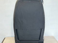 салон (комплект сидений) BMW Z4 E85 2003, 2.5 л., M54 B25 (256S5), бензин, АКПП, black sapphire metallic (475), кабриолет, 52107121708, 52107121707, 52107126343, 7121708, 7121707, 7126343 - фото №13