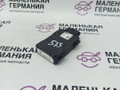 датчик мертвых (слепых) зон BMW 5 серия G30/G31 G31 2017, 2.0 л., B48 B20 B, бензин, АКПП, alpinweiss 3 (300), универсал, правый руль, 66326891728, 6891728, 66326887575, 6887575 - фото №3