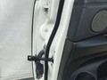дверь задняя правая BMW X5 F15 2013, 3.0 л., N57 D30 A, дизель, АКПП, mineralweiss metallic (a96), внедорожник 5 дв., полный привод, правый руль, 41517386740, 7386740 - фото №17