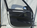 дверь передняя левая BMW X5 F15 2013, 3.0 л., N57 D30 A, дизель, АКПП, mineralweiss metallic (a96), внедорожник 5 дв., полный привод, правый руль, 41517386737, 7386737, 51217290595, 7290595, 51417369953 - фото №2