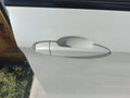 дверь передняя правая BMW X5 F15 2013, 3.0 л., N57 D30 A, дизель, АКПП, mineralweiss metallic (a96), внедорожник 5 дв., полный привод, правый руль, 41517386738, 7386738, 51217290595, 7290595 - фото №2