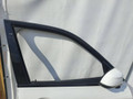 дверь передняя правая BMW X5 F15 2013, 3.0 л., N57 D30 A, дизель, АКПП, mineralweiss metallic (a96), внедорожник 5 дв., полный привод, правый руль, 41517386738, 7386738, 51217290595, 7290595 - фото №4