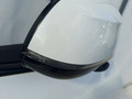 дверь передняя правая BMW X5 F15 2013, 3.0 л., N57 D30 A, дизель, АКПП, mineralweiss metallic (a96), внедорожник 5 дв., полный привод, правый руль, 41517386738, 7386738, 51217290595, 7290595 - фото №9