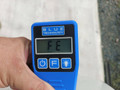 дверь задняя левая BMW X5 F15 2013, 3.0 л., N57 D30 A, дизель, АКПП, mineralweiss metallic (a96), внедорожник 5 дв., полный привод, правый руль, 41517386739, 7386739, 51227290593, 7290593, 51427370079, 7370079, 51217348749, 7348749, 51357470625, 7470625, 51418063911, 8063911, 51227281939, 7281939, 67627322747 - фото №9