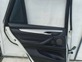 дверь задняя левая BMW X5 F15 2013, 3.0 л., N57 D30 A, дизель, АКПП, mineralweiss metallic (a96), внедорожник 5 дв., полный привод, правый руль, 41517386739, 7386739, 51227290593, 7290593, 51427370079, 7370079, 51217348749, 7348749, 51357470625, 7470625, 51418063911, 8063911, 51227281939, 7281939, 67627322747 - фото №13