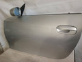 дверь передняя левая BMW Z4 E85 2004, 3.0 л., M54 B30 (306S3), бензин, робот, titansilber metallic (354), кабриолет, правый руль, 41517201637, 7201637 - фото №2