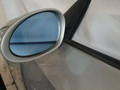 дверь передняя левая BMW Z4 E85 2004, 3.0 л., M54 B30 (306S3), бензин, робот, titansilber metallic (354), кабриолет, правый руль, 41517201637, 7201637 - фото №10