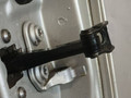 дверь передняя левая BMW Z4 E85 2004, 3.0 л., M54 B30 (306S3), бензин, робот, titansilber metallic (354), кабриолет, правый руль, 41517201637, 7201637 - фото №11