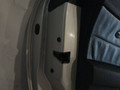 дверь передняя левая BMW Z4 E85 2004, 3.0 л., M54 B30 (306S3), бензин, робот, titansilber metallic (354), кабриолет, правый руль, 41517201637, 7201637 - фото №4