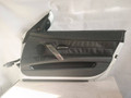 дверь передняя правая BMW Z4 E85 2004, 3.0 л., M54 B30 (306S3), бензин, робот, titansilber metallic (354), кабриолет, правый руль, 41517201638, 7201638 - фото №15