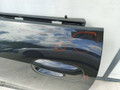 дверь задняя левая BMW Z4 E85 2003, 2.5 л., M54 B25 (256S5), бензин, АКПП, black sapphire metallic (475), кабриолет, 41517201637, 7201637 - фото №6