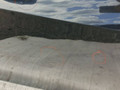 дверь задняя левая BMW Z4 E85 2003, 2.5 л., M54 B25 (256S5), бензин, АКПП, black sapphire metallic (475), кабриолет, 41517201637, 7201637 - фото №11