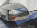 дверь задняя левая BMW Z4 E85 2003, 2.5 л., M54 B25 (256S5), бензин, АКПП, black sapphire metallic (475), кабриолет, 41517201637, 7201637 - фото №2