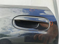 дверь задняя левая BMW Z4 E85 2003, 2.5 л., M54 B25 (256S5), бензин, АКПП, black sapphire metallic (475), кабриолет, 41517201637, 7201637 - фото №3