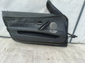 дверь задняя левая BMW Z4 E85 2003, 2.5 л., M54 B25 (256S5), бензин, АКПП, black sapphire metallic (475), кабриолет, 41517201637, 7201637 - фото №28