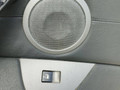 дверь задняя левая BMW Z4 E85 2003, 2.5 л., M54 B25 (256S5), бензин, АКПП, black sapphire metallic (475), кабриолет, 41517201637, 7201637 - фото №12