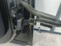 дверь задняя левая BMW Z4 E85 2003, 2.5 л., M54 B25 (256S5), бензин, АКПП, black sapphire metallic (475), кабриолет, 41517201637, 7201637 - фото №19