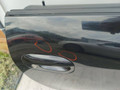 дверь передняя правая BMW Z4 E85 2003, 2.5 л., M54 B25 (256S5), бензин, АКПП, black sapphire metallic (475), кабриолет, 41517201638, 7201638 - фото №3
