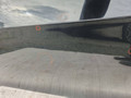 дверь передняя правая BMW Z4 E85 2003, 2.5 л., M54 B25 (256S5), бензин, АКПП, black sapphire metallic (475), кабриолет, 41517201638, 7201638 - фото №7