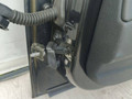 дверь передняя правая BMW Z4 E85 2003, 2.5 л., M54 B25 (256S5), бензин, АКПП, black sapphire metallic (475), кабриолет, 41517201638, 7201638 - фото №21