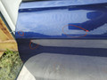 дверь задняя левая BMW 3 серия F30/F31/F34 F30 2012, 3.0 л., N55 B30 A, бензин, АКПП, black sapphire metallic (475), седан, задний привод, 41007298513, 7298513 - фото №4