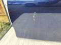 дверь задняя левая BMW 3 серия F30/F31/F34 F30 2012, 3.0 л., N55 B30 A, бензин, АКПП, black sapphire metallic (475), седан, задний привод, 41007298513, 7298513 - фото №9