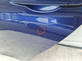 дверь задняя левая BMW 3 серия F30/F31/F34 F30 2012, 3.0 л., N55 B30 A, бензин, АКПП, black sapphire metallic (475), седан, задний привод, 41007298513, 7298513 - фото №10