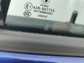 дверь задняя левая BMW 3 серия F30/F31/F34 F30 2012, 3.0 л., N55 B30 A, бензин, АКПП, black sapphire metallic (475), седан, задний привод, 41007298513, 7298513 - фото №23