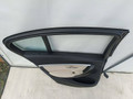 дверь задняя левая BMW 3 серия F30/F31/F34 F30 2012, 3.0 л., N55 B30 A, бензин, АКПП, black sapphire metallic (475), седан, задний привод, 41007298513, 7298513 - фото №26