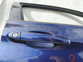 дверь передняя правая BMW 3 серия F30/F31/F34 F30 2012, 3.0 л., N55 B30 A, бензин, АКПП, black sapphire metallic (475), седан, задний привод, 41007298566, 7298566 - фото №17