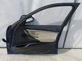 дверь передняя правая BMW 3 серия F30/F31/F34 F30 2012, 3.0 л., N55 B30 A, бензин, АКПП, black sapphire metallic (475), седан, задний привод, 41007298566, 7298566 - фото №35