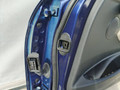 дверь передняя правая BMW 3 серия F30/F31/F34 F30 2012, 3.0 л., N55 B30 A, бензин, АКПП, black sapphire metallic (475), седан, задний привод, 41007298566, 7298566 - фото №5
