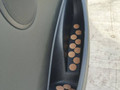 дверь передняя правая BMW 3 серия F30/F31/F34 F30 2012, 3.0 л., N55 B30 A, бензин, АКПП, black sapphire metallic (475), седан, задний привод, 41007298566, 7298566 - фото №11