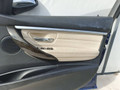 дверь передняя правая BMW 3 серия F30/F31/F34 F30 2012, 3.0 л., N55 B30 A, бензин, АКПП, black sapphire metallic (475), седан, задний привод, 41007298566, 7298566 - фото №21