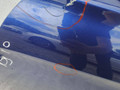 дверь передняя левая BMW 3 серия F30/F31/F34 F30 2012, 3.0 л., N55 B30 A, бензин, АКПП, black sapphire metallic (475), седан, задний привод, 41007298565, 7298565 - фото №8