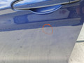 дверь передняя левая BMW 3 серия F30/F31/F34 F30 2012, 3.0 л., N55 B30 A, бензин, АКПП, black sapphire metallic (475), седан, задний привод, 41007298565, 7298565 - фото №9