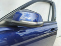 дверь передняя левая BMW 3 серия F30/F31/F34 F30 2012, 3.0 л., N55 B30 A, бензин, АКПП, black sapphire metallic (475), седан, задний привод, 41007298565, 7298565 - фото №23