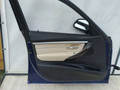 дверь передняя левая BMW 3 серия F30/F31/F34 F30 2012, 3.0 л., N55 B30 A, бензин, АКПП, black sapphire metallic (475), седан, задний привод, 41007298565, 7298565 - фото №30