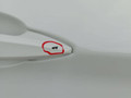 дверь задняя правая BMW X1 F48 2016, 2.0 л., B47 C20 A, дизель, АКПП, alpinweiss 3 (300), передний привод, правый руль, 41007461352, 7461352 - фото №4