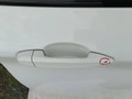 дверь задняя правая BMW X1 F48 2016, 2.0 л., B47 C20 A, дизель, АКПП, alpinweiss 3 (300), передний привод, правый руль, 41007461352, 7461352 - фото №22