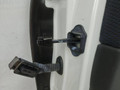 дверь задняя правая BMW X1 F48 2016, 2.0 л., B47 C20 A, дизель, АКПП, alpinweiss 3 (300), передний привод, правый руль, 41007461352, 7461352 - фото №28