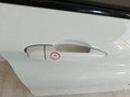 дверь передняя правая BMW X1 F48 2016, 2.0 л., B47 C20 A, дизель, АКПП, alpinweiss 3 (300), передний привод, правый руль, 41007414370, 7414370 - фото №5