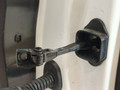 дверь передняя правая BMW X1 F48 2016, 2.0 л., B47 C20 A, дизель, АКПП, alpinweiss 3 (300), передний привод, правый руль, 41007414370, 7414370 - фото №12