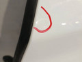 дверь задняя левая BMW X1 F48 2017, 2.0 л., B48 A20 B, бензин, АКПП, alpinweiss 3 (300), полный привод, правый руль, 41007461351, 7461351 - фото №3