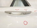 дверь задняя левая BMW X1 F48 2017, 2.0 л., B48 A20 B, бензин, АКПП, alpinweiss 3 (300), полный привод, правый руль, 41007461351, 7461351 - фото №21