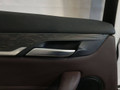 дверь задняя левая BMW X1 F48 2017, 2.0 л., B48 A20 B, бензин, АКПП, alpinweiss 3 (300), полный привод, правый руль, 41007461351, 7461351 - фото №2