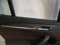 дверь задняя левая BMW X1 F48 2017, 2.0 л., B48 A20 B, бензин, АКПП, alpinweiss 3 (300), полный привод, правый руль, 41007461351, 7461351 - фото №6