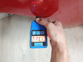 дверь задняя правая BMW X6 F16 2014, 3.0 л., N55 B30 A, бензин, АКПП, красный, правый руль, 41517386744, 7386744 - фото №27